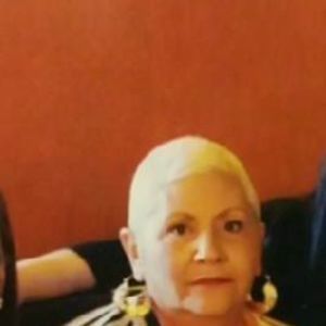 Meet your Posher, Graciela